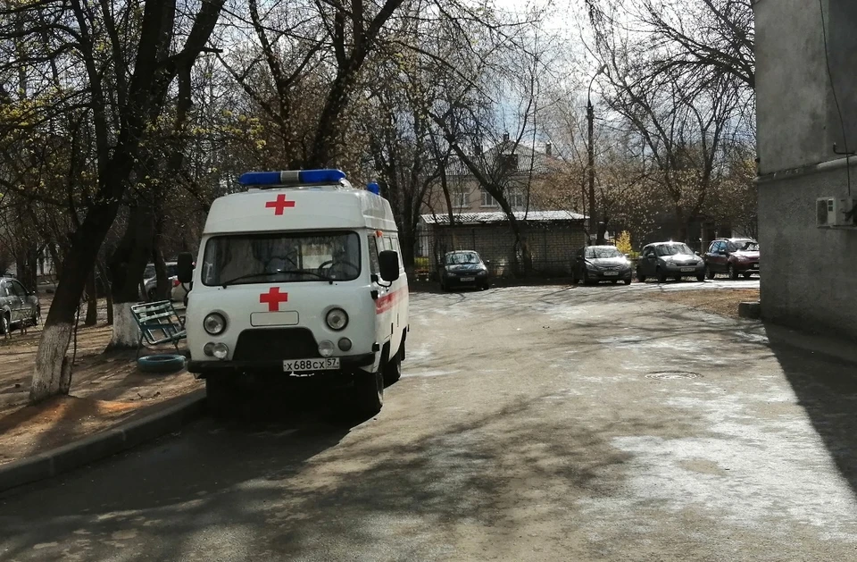 В Орловской области за сутки коронавирусом заболело еще 60 человек