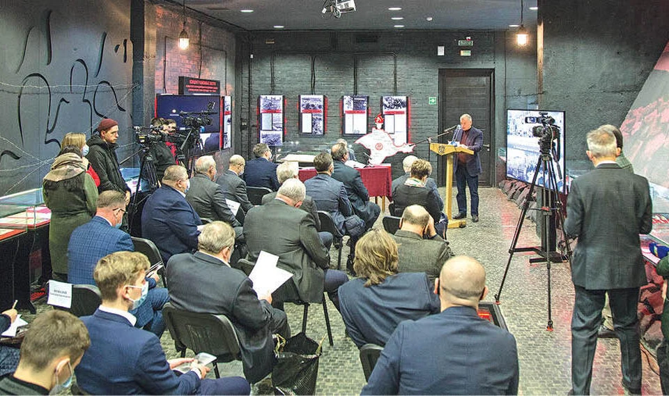 Фото: Наталья Сомова/"Крымская газета"