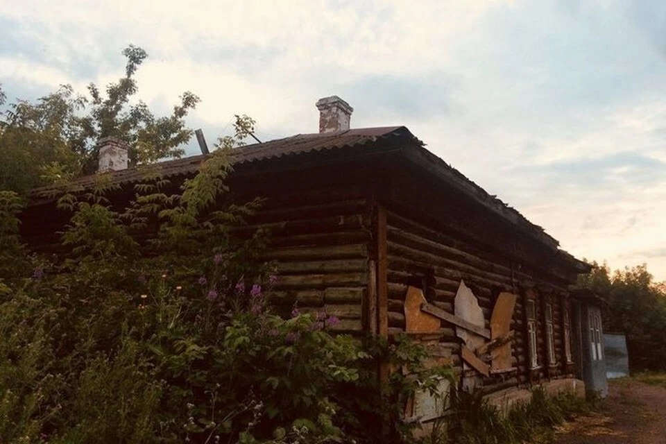 фото: Эльза Маулимшина