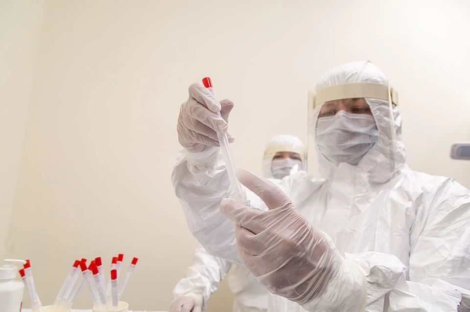 С начала пандемии коронавирус в Чувашии обнаружили у 23 134 человек.