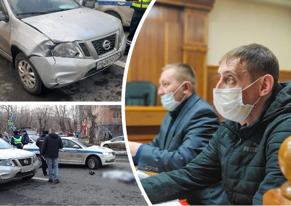 Фото: ГИБДД, achnov/vk.com, Сергей СОТНИКОВ