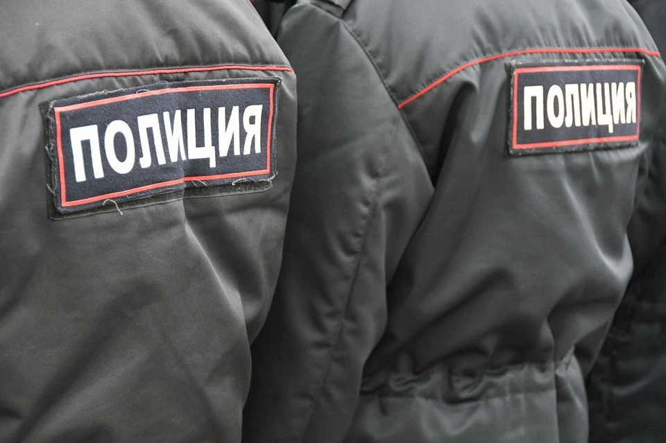 В суд передано дело туляка напавшего на полицейского в центре города