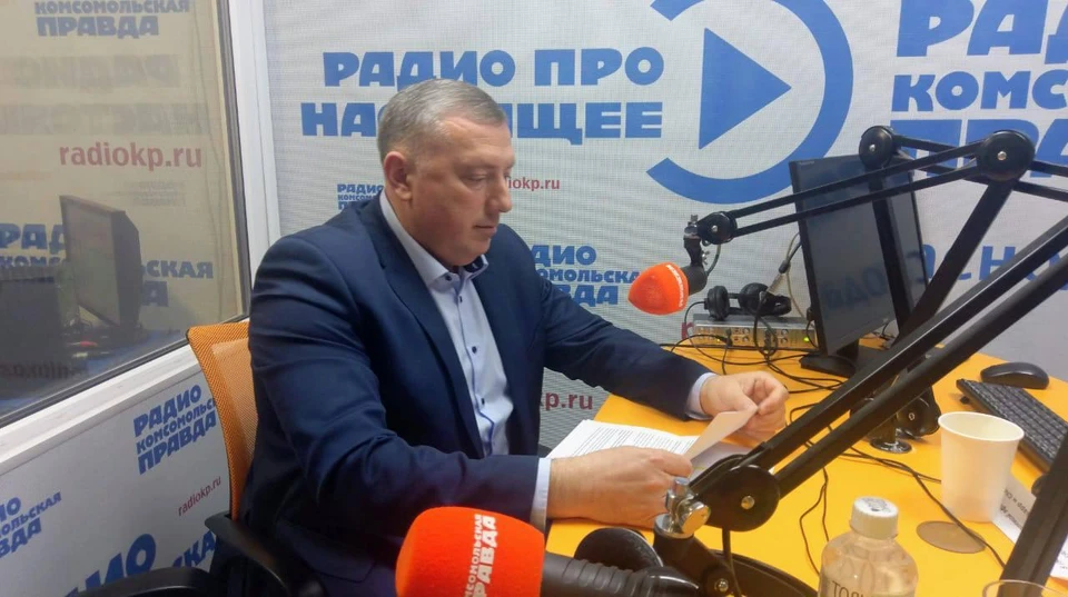 Дмитрий Кириченко
