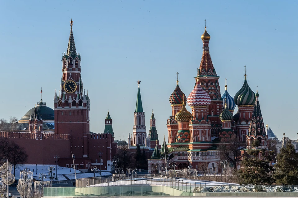 Спустя девять лет Федеральная служба охраны (ФСО) актуализировала правила посещения Кремля.