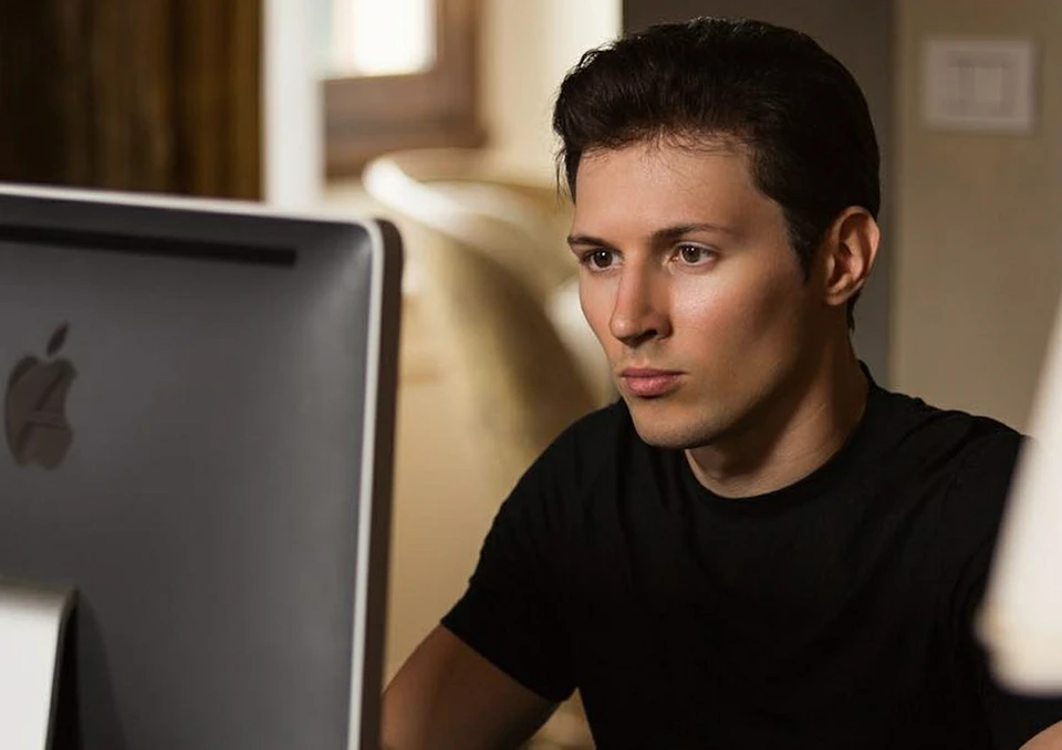 Forbes исключил Павла Дурова из списка миллиардеров ОАЭ.