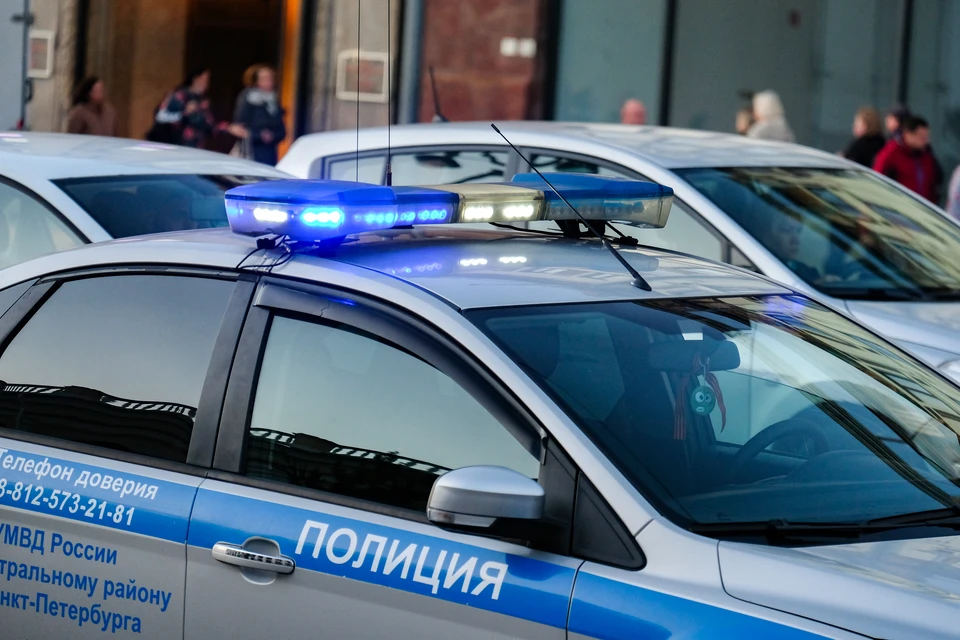 Пенсионер написал заявление в полицию