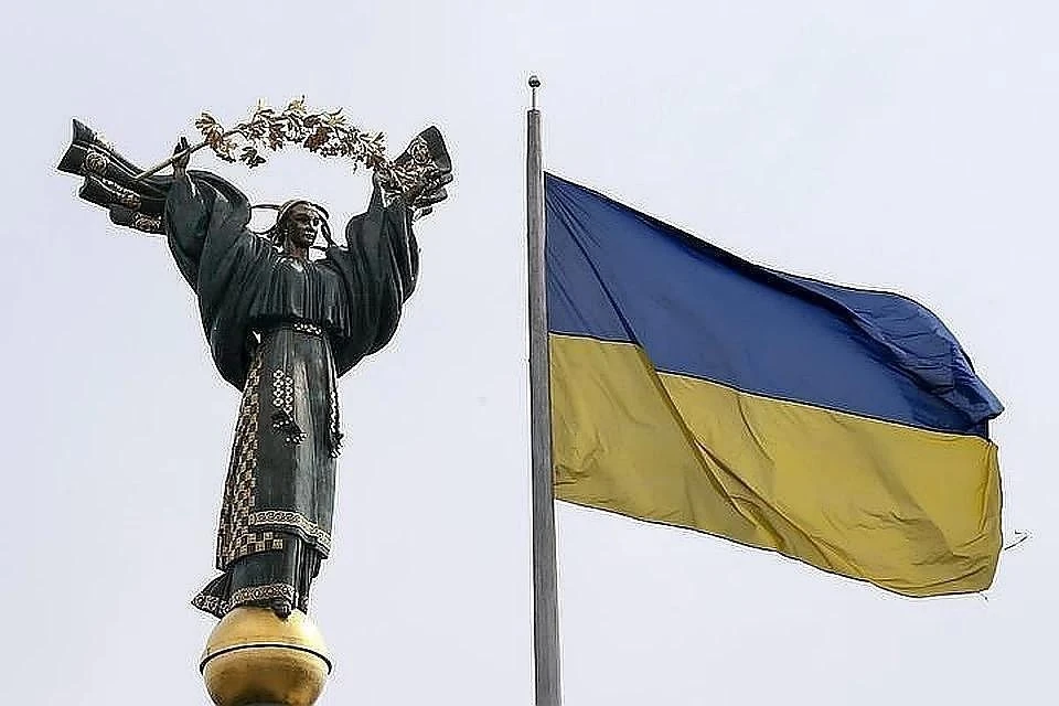 Польский политолог предрек Украине распад из-за ситуации в Донбассе