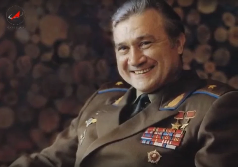 Анатолий Филипченко - второй по старшинству из советских космонавтов.