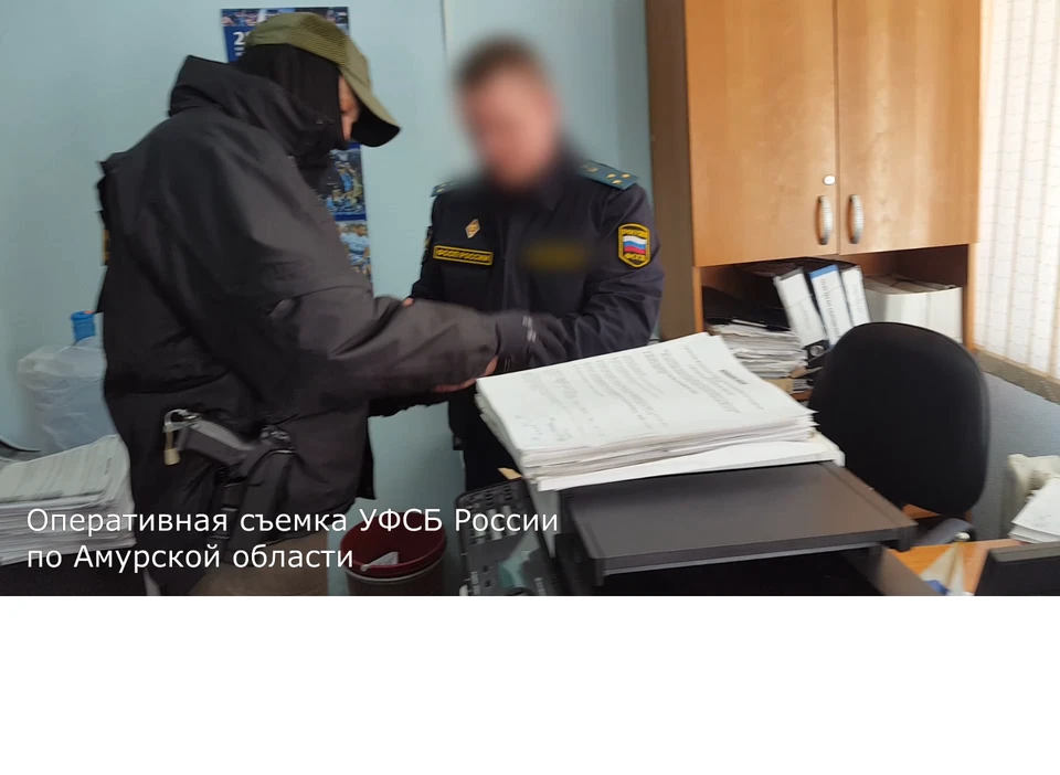 Пристав снял арест на автомобиль должника, и тот смог его продать, уменьшив свой долг Фото: СУ СК России по Амурской области