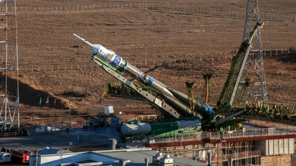 Большинство граждан России считает, что РФ должна участвовать в освоении космоса. Фото: ХОДЗИЦКИЙ Юрий