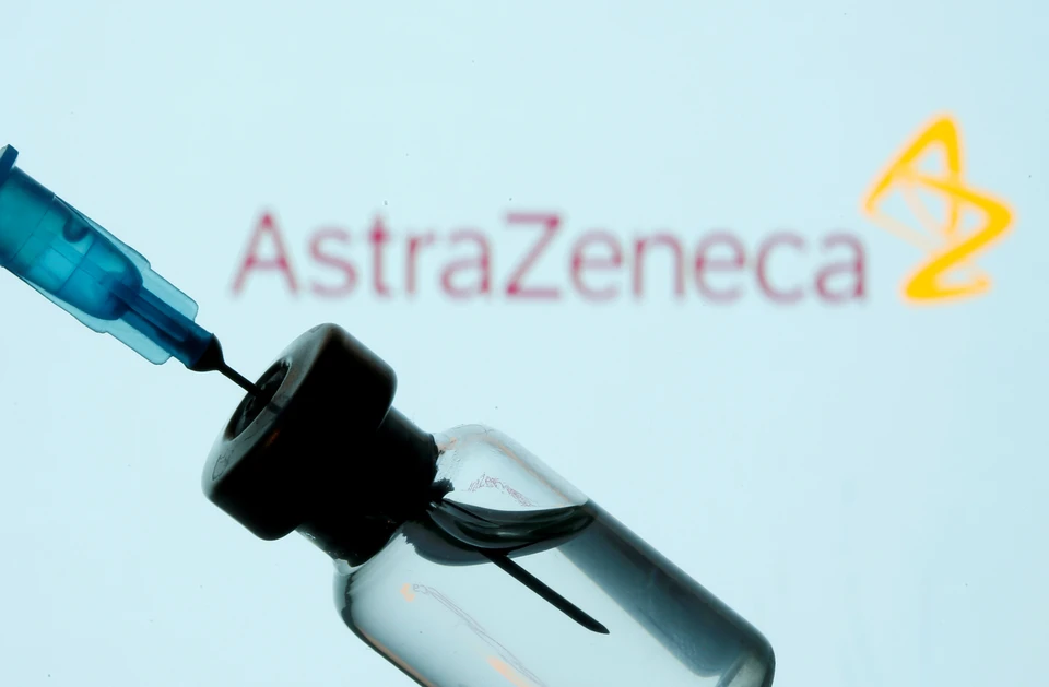 В Ботсване два человека умерли после вакцинацией препаратом AstraZeneca