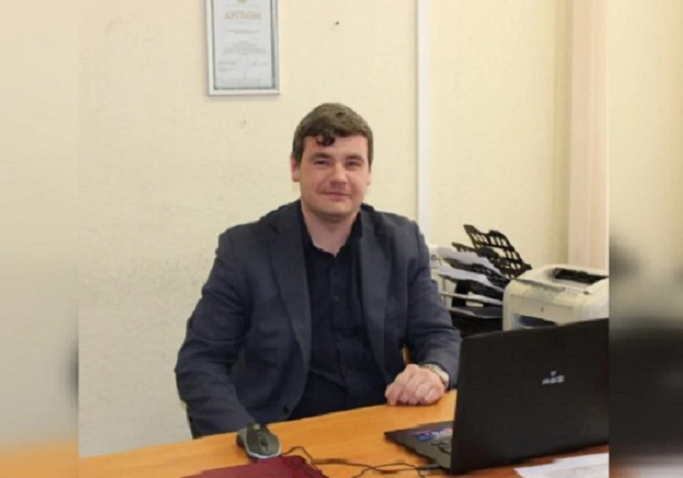 Теперь начальник отдела благоустройства Кировского района может свободно перемещаться по городу, не выезжая за его пределы. Фото: Екатеринбург. РФ