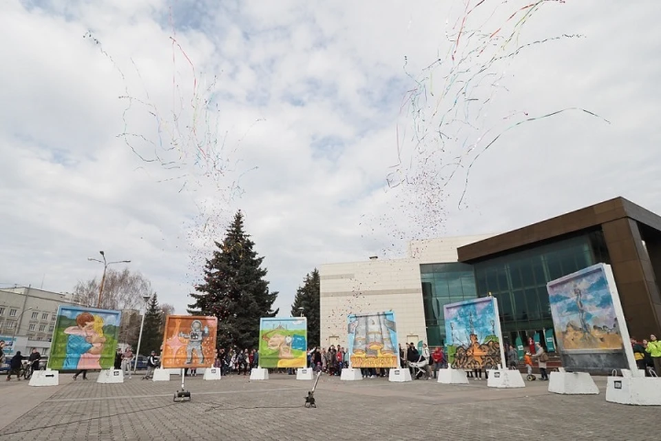 Фото: А. Марченкова/предоставлено пресс-службой «Атомстройкомплекс»