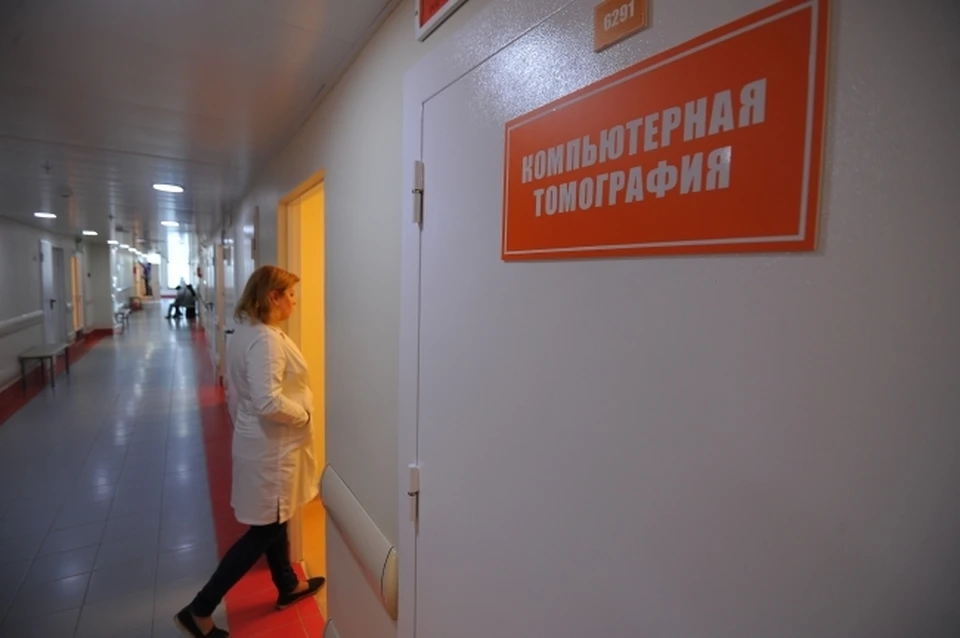 В Коми за первую неделю апреля поступили три травмированных ребенка с ожогами