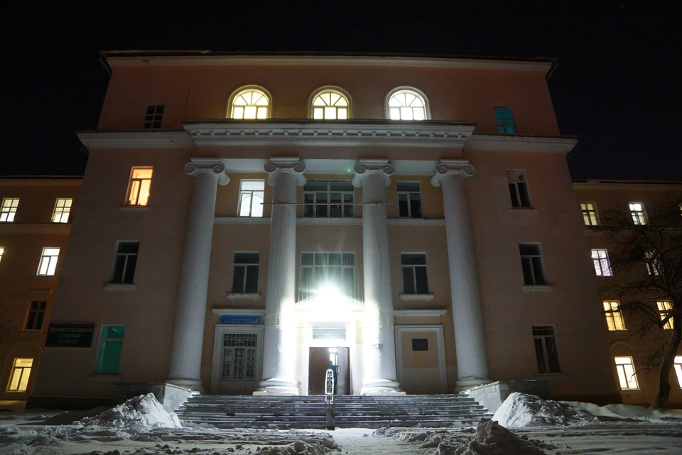 Екатеринбуржцы не могут попасть в самые загруженные отделения