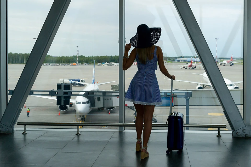 После закрытия авиасообщения с Турцией российские туристы начали спешно искать ей замену.