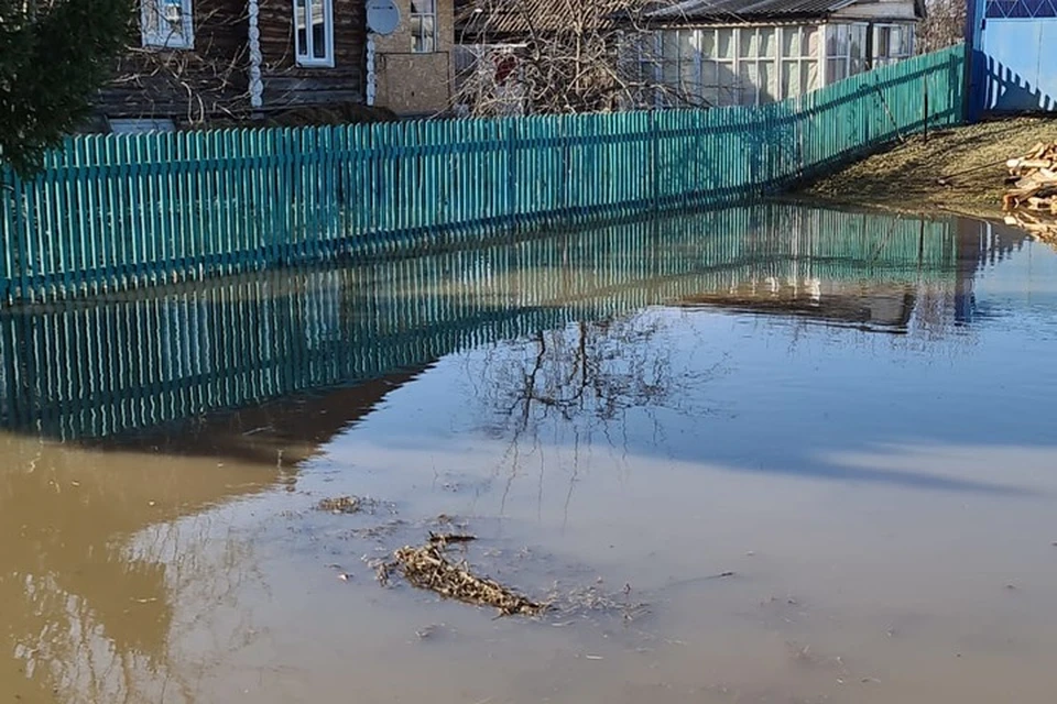 Фото: личная страница Радия Хабирова в соцсетях