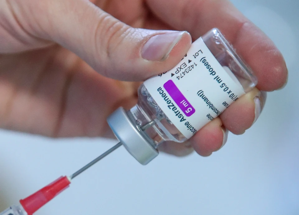 Польская католическая церковь: производство вакцин AstraZeneca и J&J нарушает моральные принципы