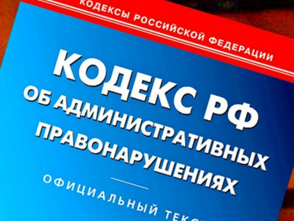 Гражданин обвиняется по статье 20.3.1 «Возбуждение ненависти либо вражды, а равно унижение человеческого достоинства»