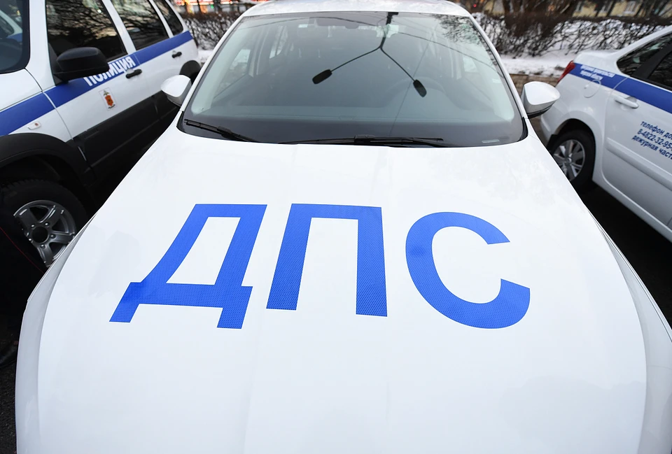 В Тверской области пройдет "Контроль трезвости" Фото: ПТО