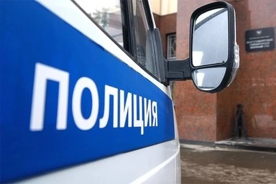 Мужчина находится под стражей
