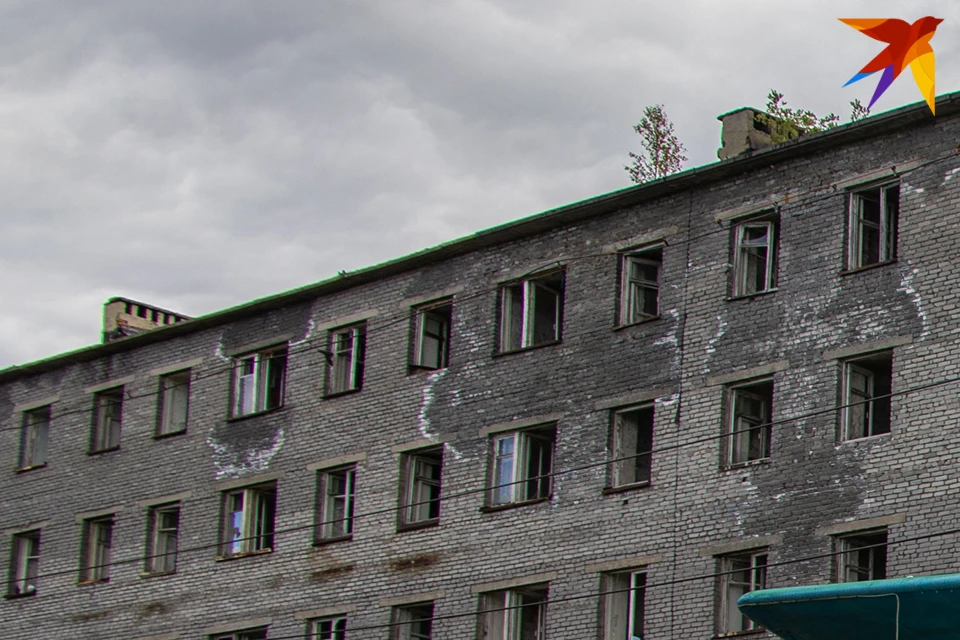 В течения месяца минстрой региона должен провести учет все заброшенных домов.