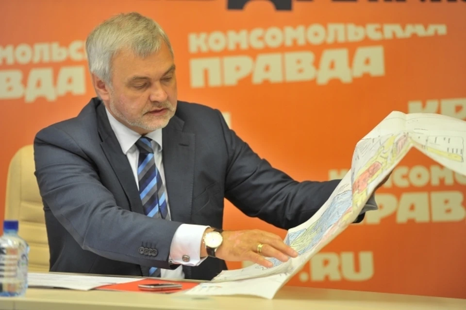 Сколько заработал глава Коми Владимир Уйба в 2020 году
