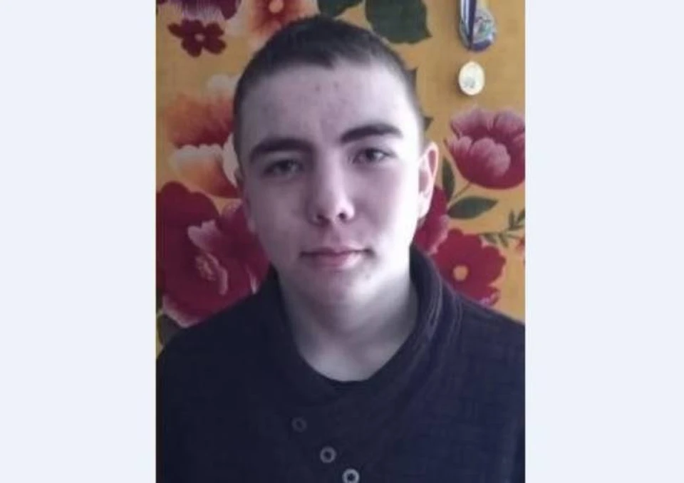16-летний подросток без вести пропал в Иркутском районе. Фото: предоставлено отрядом 111.62