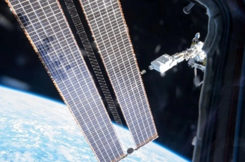Россия примет решение о выходе из МКС с 2025 года после обследования станции