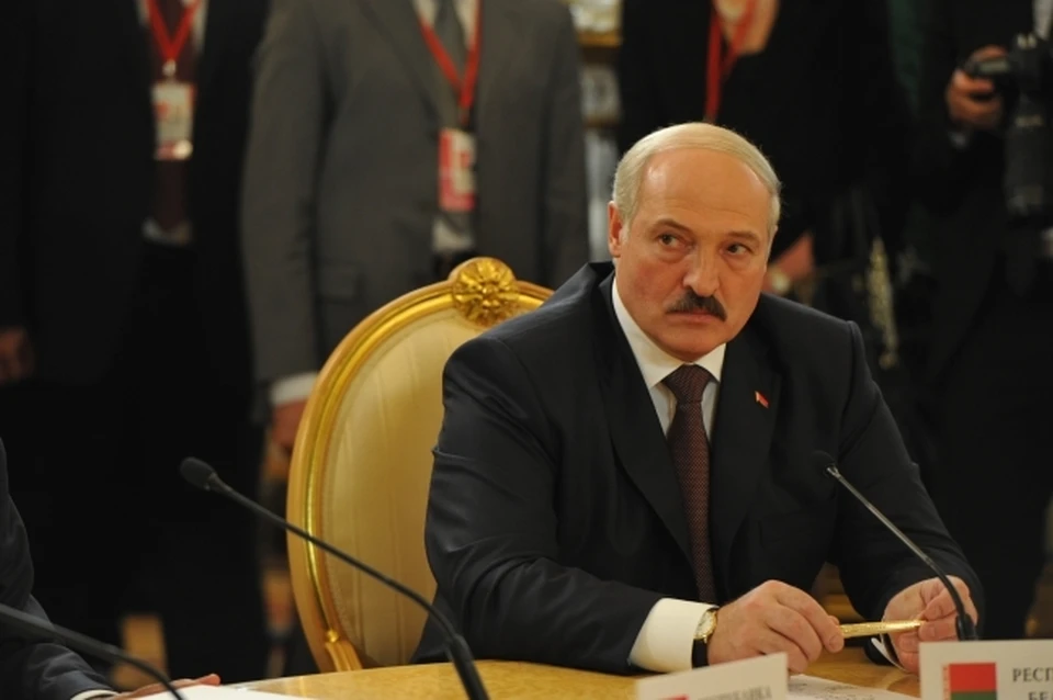 В Госдепартаменте опровергли причастность США к заговору против Александра Лукашенко