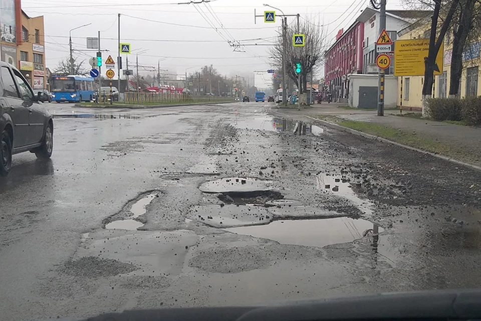 Фото: "ЧП и ДТП Брянск".