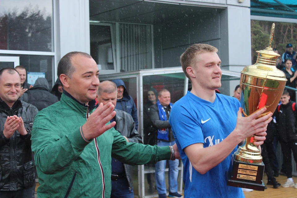 Уже 24 апреля стартует новый розыгрыш чемпионата Белгородской области.
