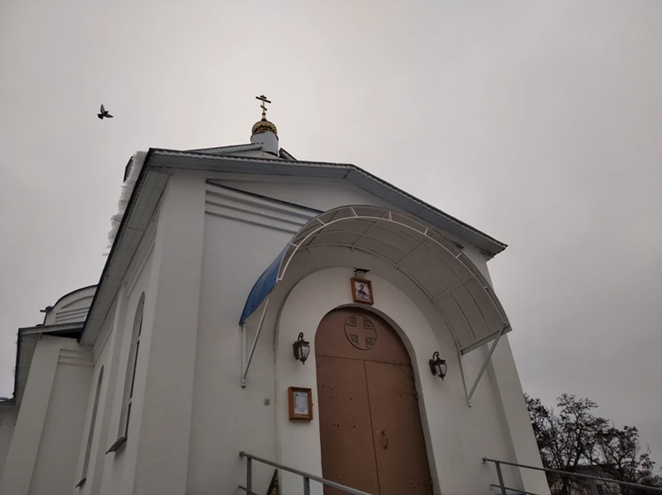 Купить куличи можно будет до 1 мая влючительно
