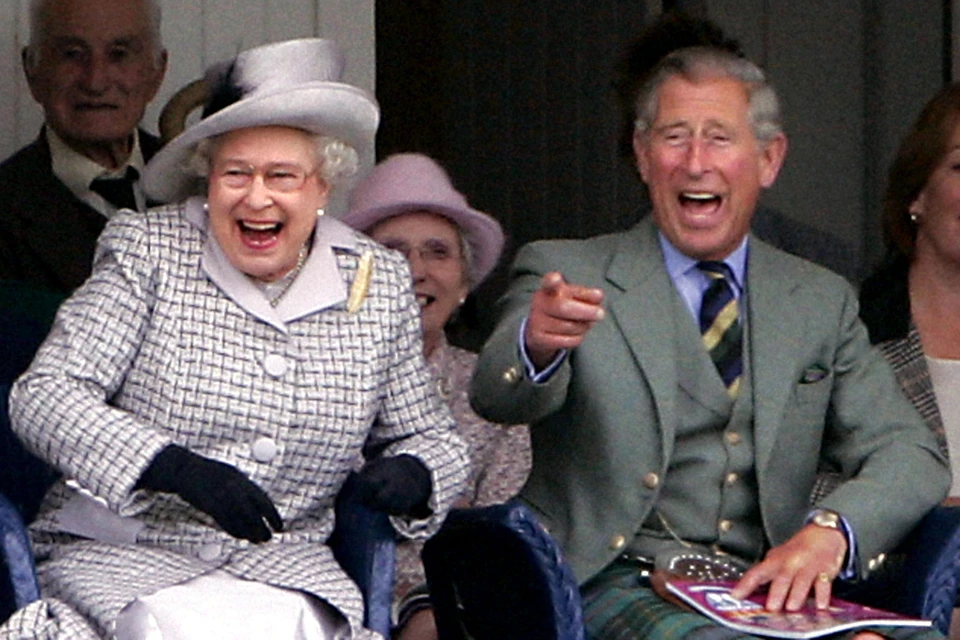 Наследнику британского престола принцу Чарльзу уже 72. Говорят, отец перед смертью велел ему брать на себя больше ответственности в королевской семье и разгрузить мать. Фото: FA Bobo/PIXSELL/PA Images