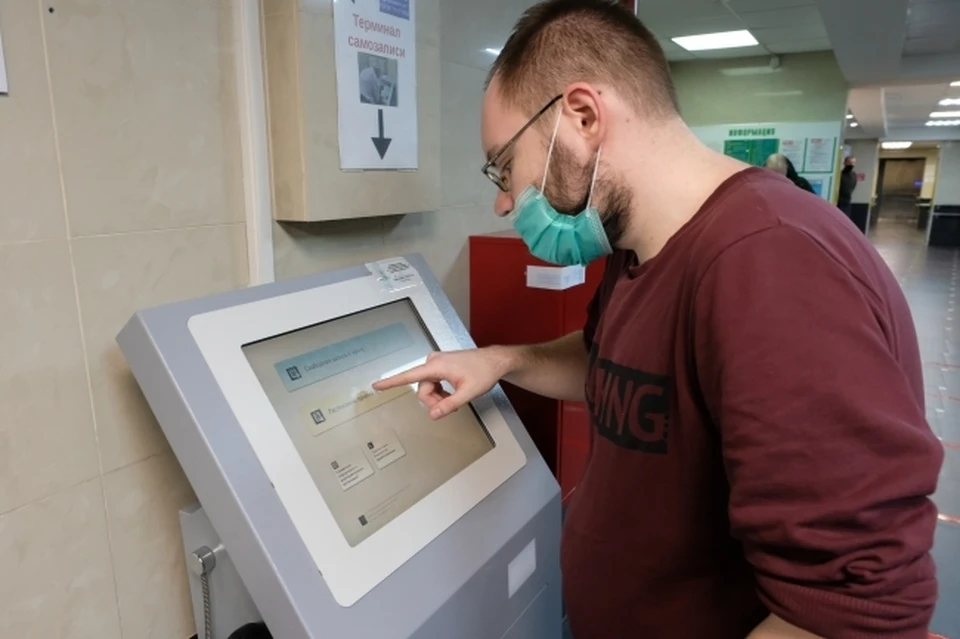 В Смоленске День открытых дверей пройдет 15 мая в онкодиспансере.
