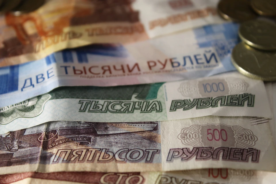 Семьи с детьми школьного возраста в Удмуртии получат по 10 тысяч рублей в середине августа