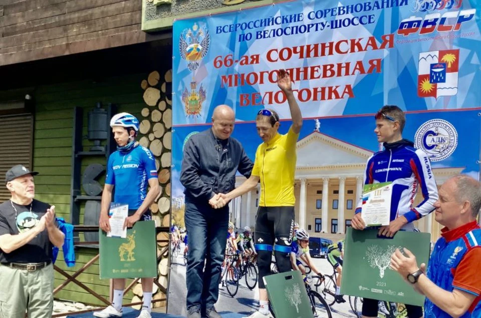 Фото Влада Фунтякова