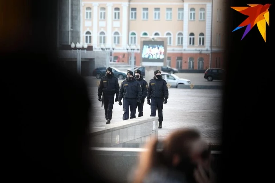 Сотрудники силовых ведомств тоже могут находиться под госзащитой
