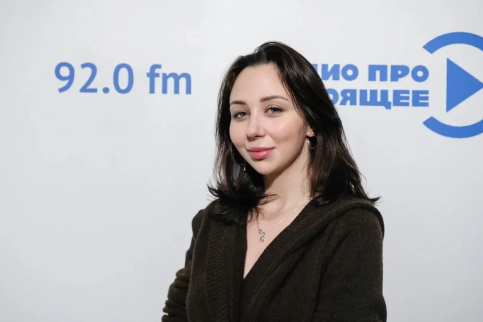 Елизавета Туктамышева посетила "Вечерний Ургант" и дала откровенное интервью.