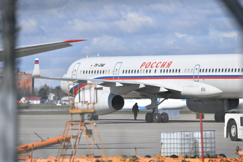 Авиакомпании получили допуски на полеты в Гюмри, Ереван, Пафос и Ларнаку