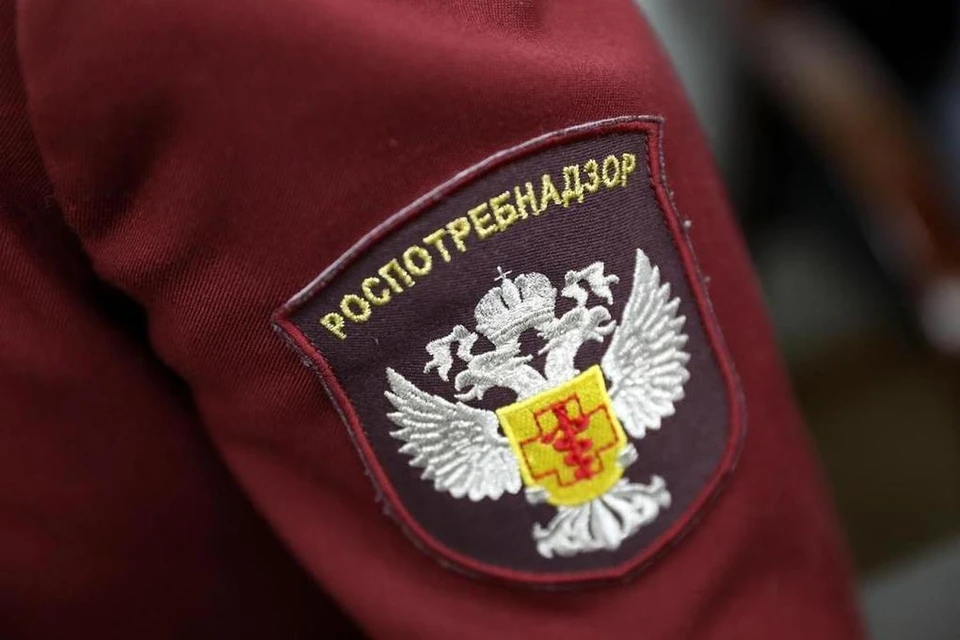 В Тульской области завод не определил санитарно-защитную зону
