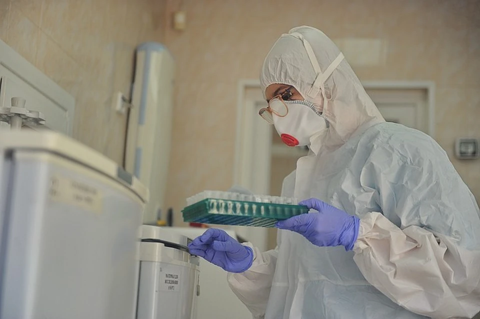 С начала пандемии в Татарстане коронавирус обнаружили у 20 170 человек.