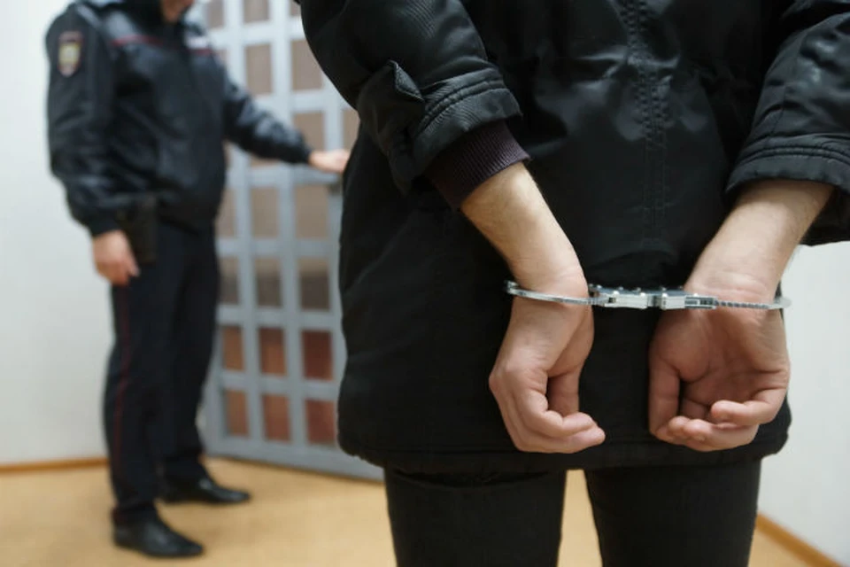 Украина выдала России двух мужчин, один из которых совершил преступление в Иркутской области