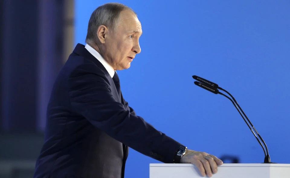 Как повлияет послание Владимира Путина на жизнь в Хабаровском крае