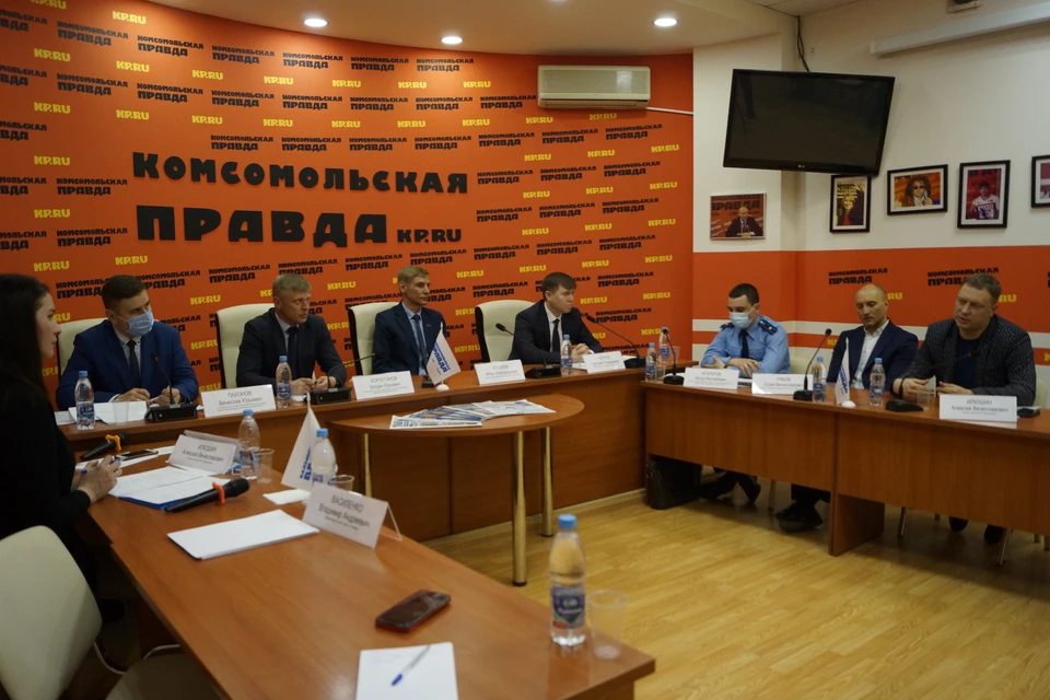 Вопросы отопительного сезона обсудили в Самаре