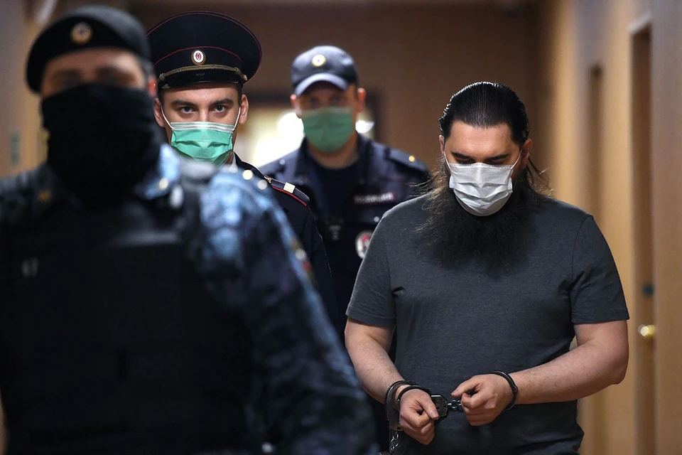 Суд доказал, что сотрудник ведомства был миллиардером, и взыскал с Черкалина более 600 миллионов рублей. Фото: Павел Бедняков / РИА Новости