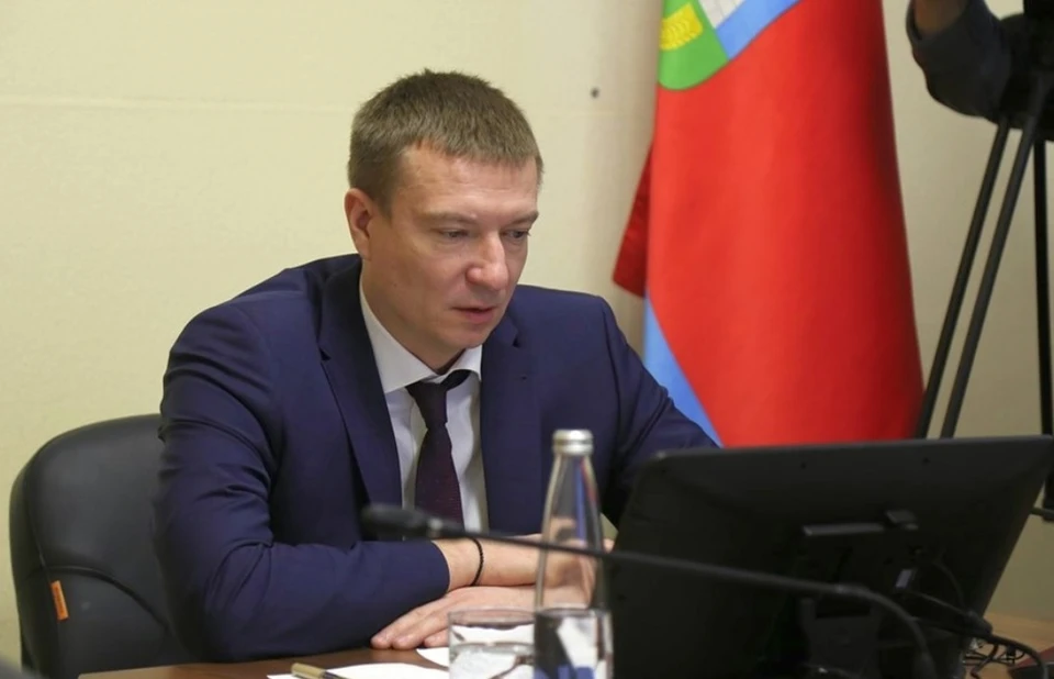 Ивану Залогину суд продлил срок ареста