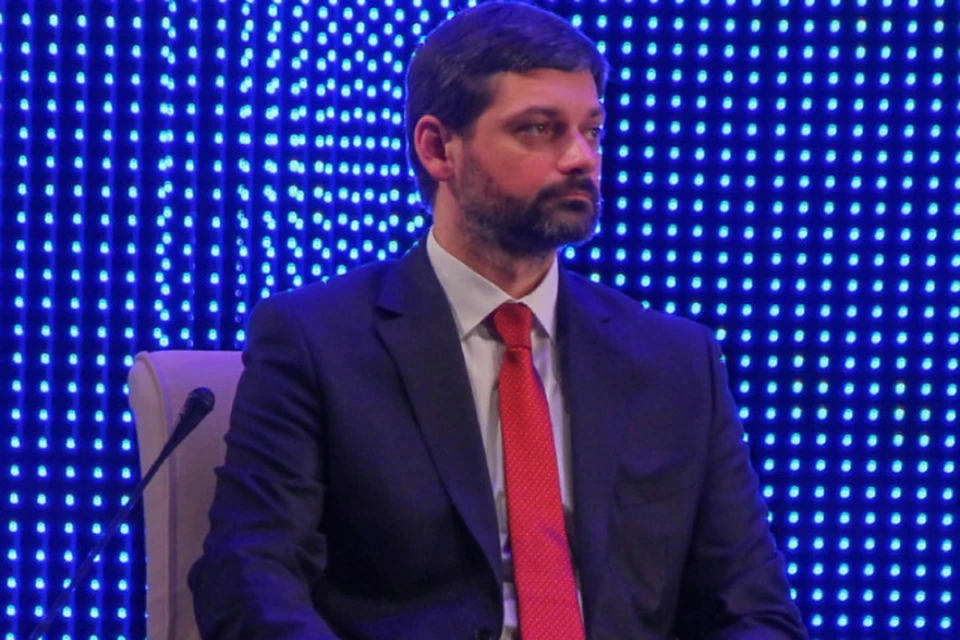 Андрей Козенко подчеркнул важную роль Гуманитарной программы