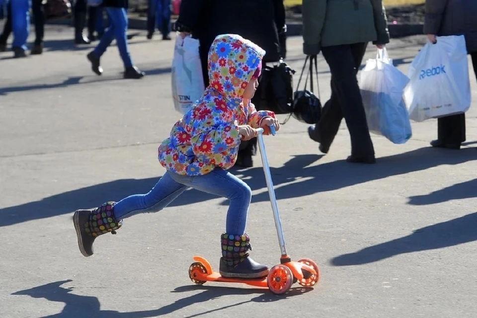 В Новосибирске ощутимо потеплеет.