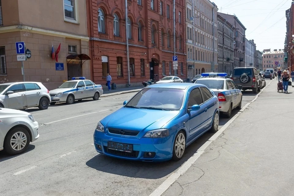 Парковка в Москве на майские праздники 2021 года станет бесплатной